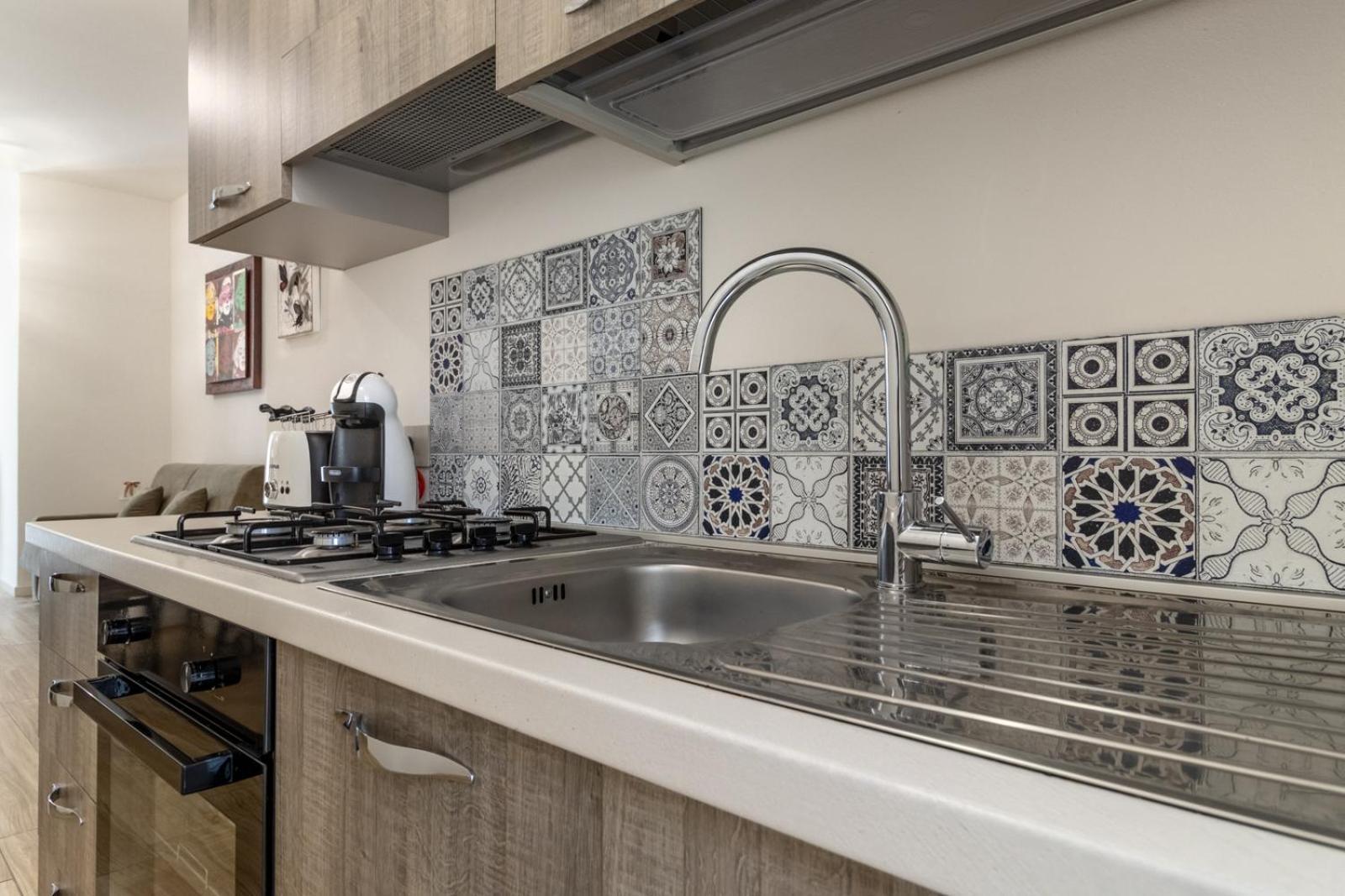 Ferienwohnung Ad Maiora Verona Exterior foto