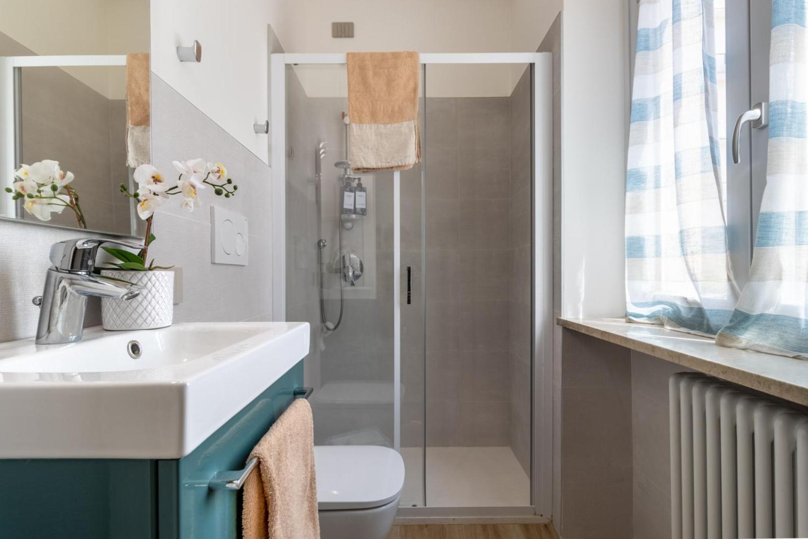 Ferienwohnung Ad Maiora Verona Exterior foto