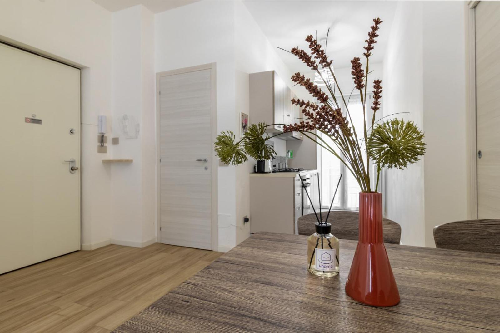 Ferienwohnung Ad Maiora Verona Exterior foto