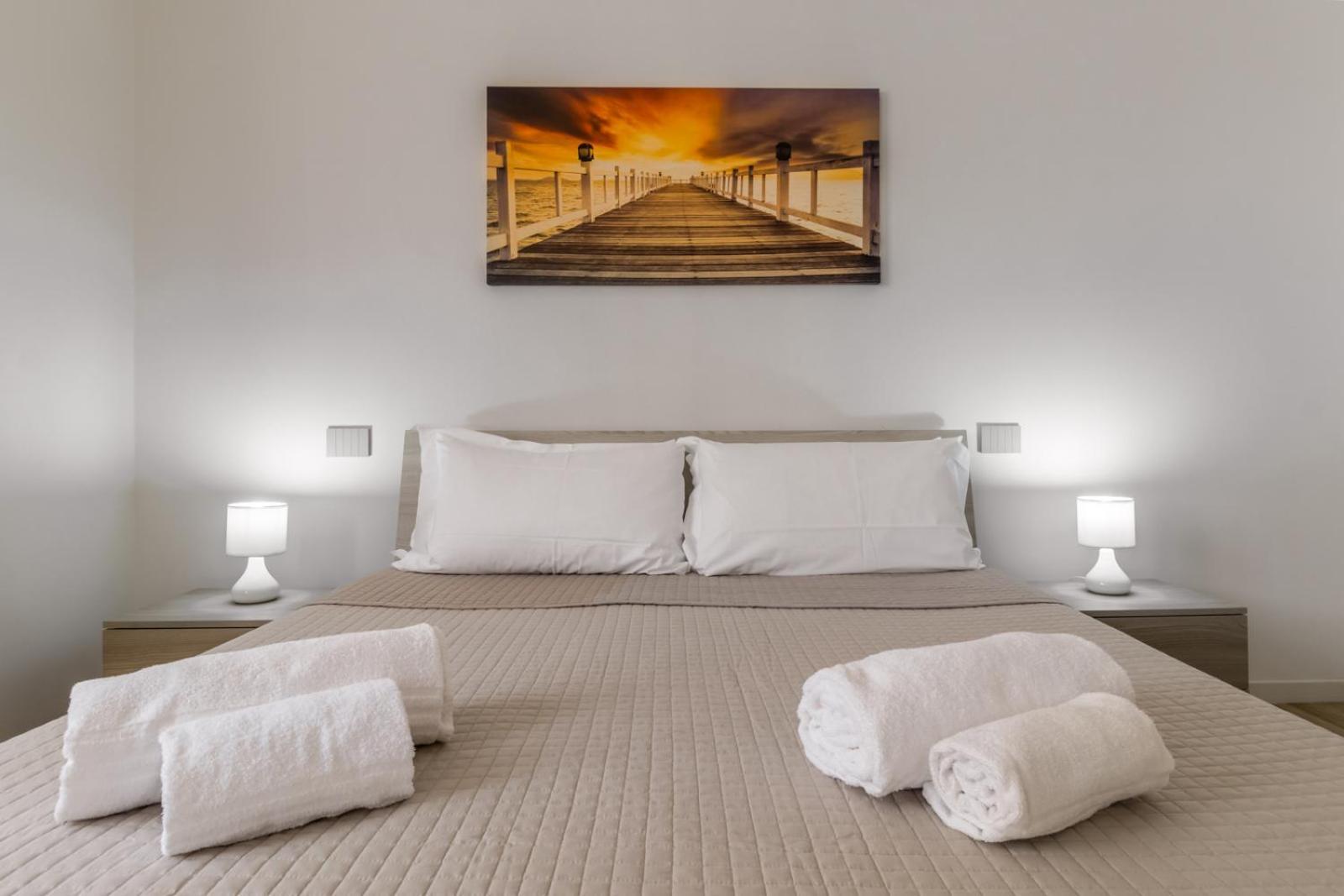 Ferienwohnung Ad Maiora Verona Exterior foto