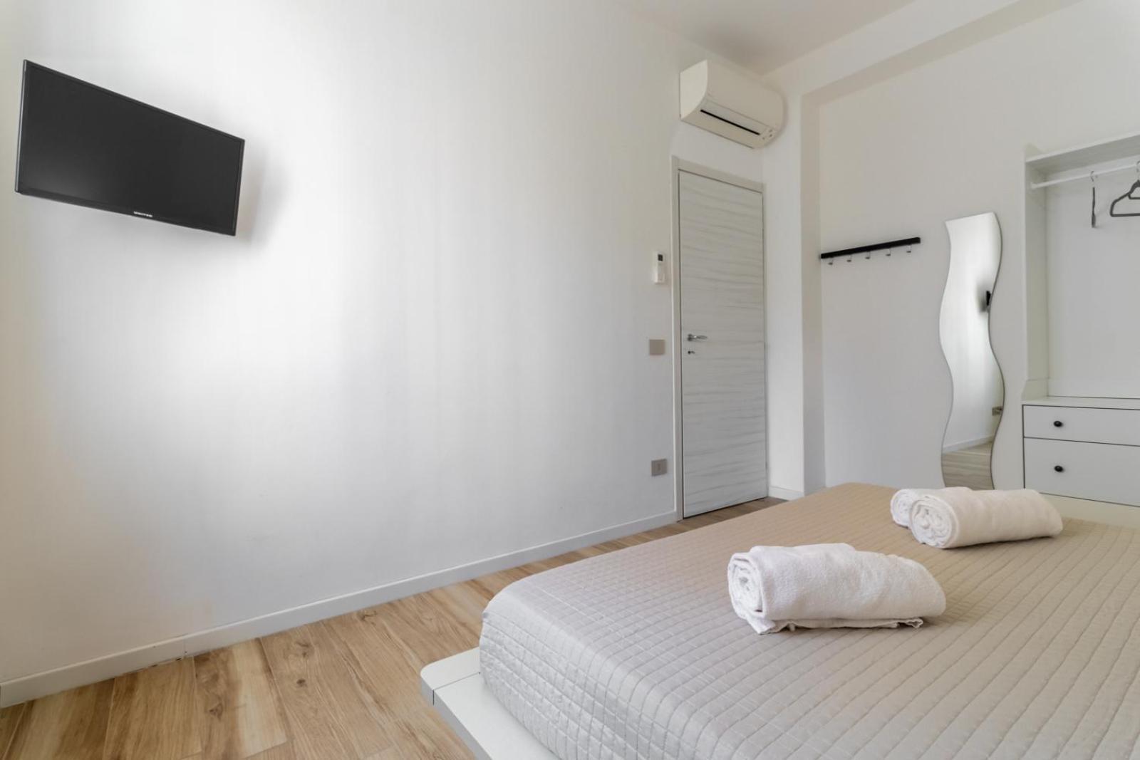 Ferienwohnung Ad Maiora Verona Exterior foto
